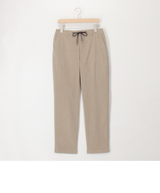 《ビジカジ/セットアップ対応》コーデュロイ　イージーパンツ