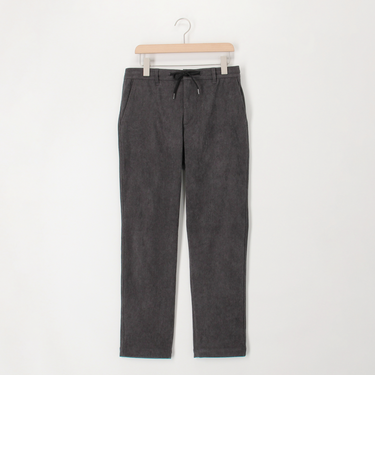《ビジカジ/セットアップ対応》コーデュロイ イージーパンツ