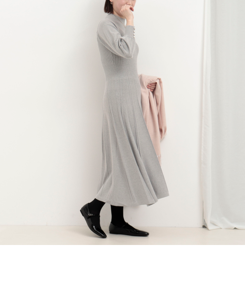 ランダムリブワンピース