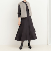 ランダムリブワンピース