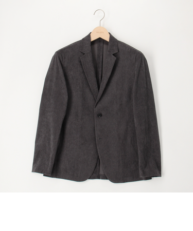 《ビジカジ/セットアップ対応》コーデュロイ テーラーカーデ