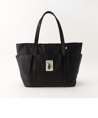 ≪Cobmaster≫ DESERT TOTE