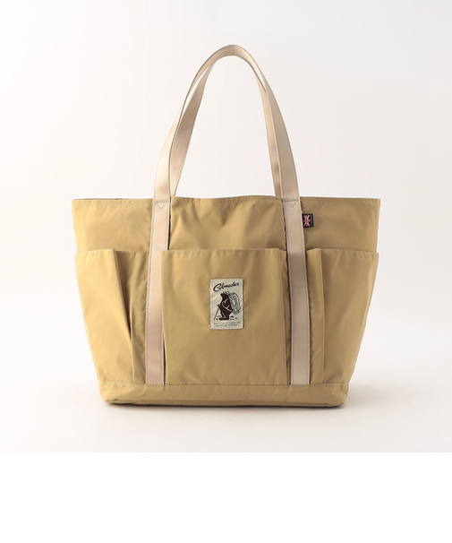 ≪Cobmaster≫ DESERT TOTE