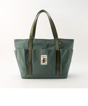 ≪Cobmaster≫ DESERT TOTE