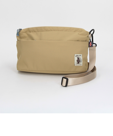 ≪Cobmaster≫ ALT SHOULDER BAG