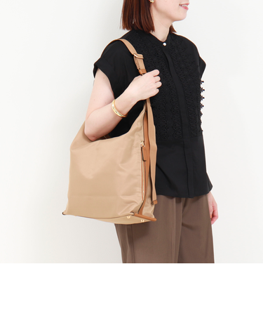 ナイロンワンショルダーバッグ