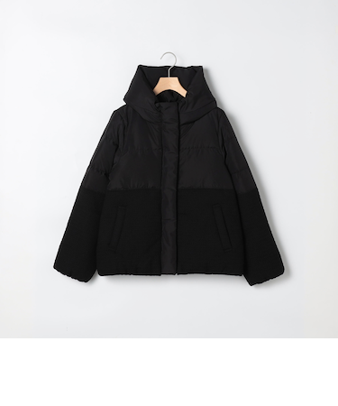 クラシカルツィードダウン