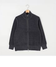 モールドライバーズニット