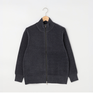 モールドライバーズニット