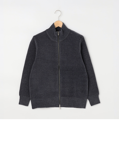 モールドライバーズニット