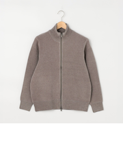 モールドライバーズニット