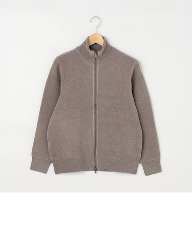 モールドライバーズニット