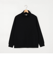 カノコハイネックスウェット