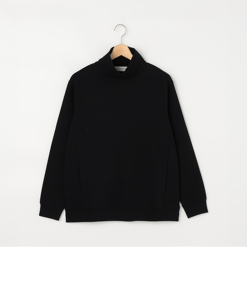 カノコハイネックスウェット