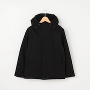 ≪ビジカジ対応≫コーティング撥水ダウンJK