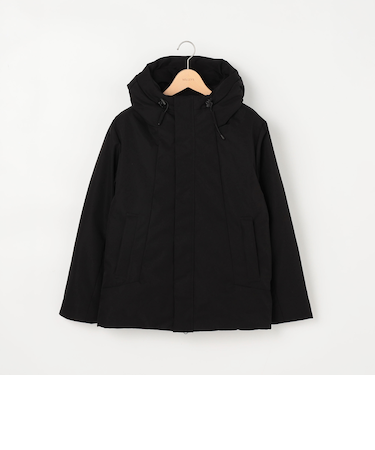 ≪ビジカジ対応≫コーティング撥水ダウンJK