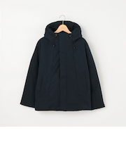 ≪ビジカジ対応≫コーティング撥水ダウンJK