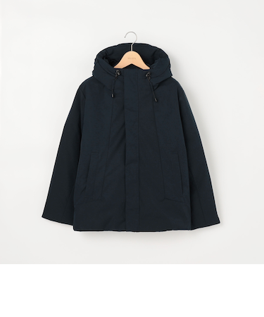 ≪ビジカジ対応≫コーティング撥水ダウンJK