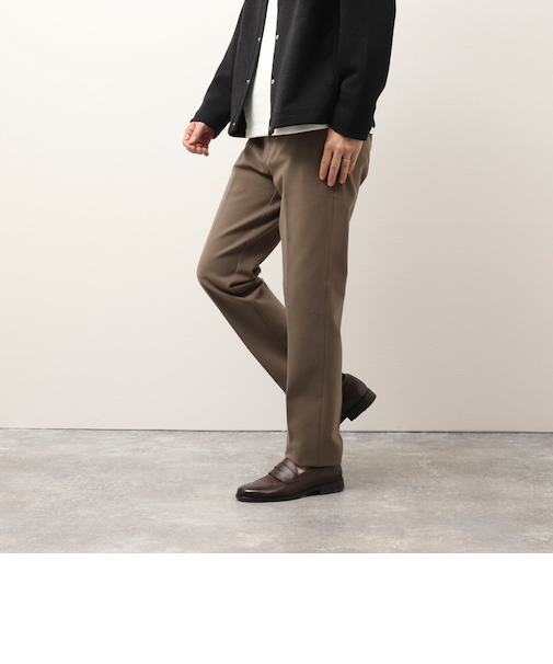 ウォームストレッチ トラウザー