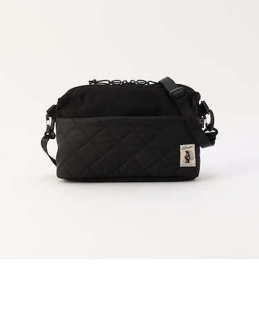≪Cobmaster≫ quilt ALT SHOULDERBAG