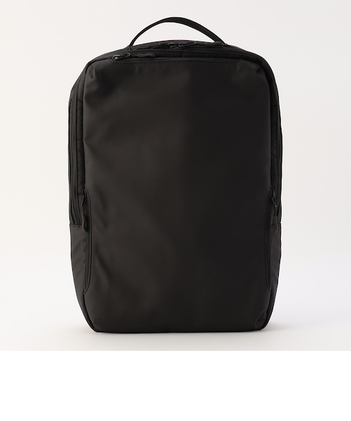 《ビジカジ対応》FUNCTIONAL BACKPACK