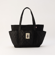 ≪Cobmaster≫ quilt DESERT TOTE