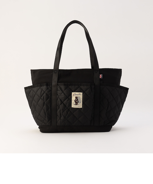 ≪Cobmaster≫ quilt DESERT TOTE