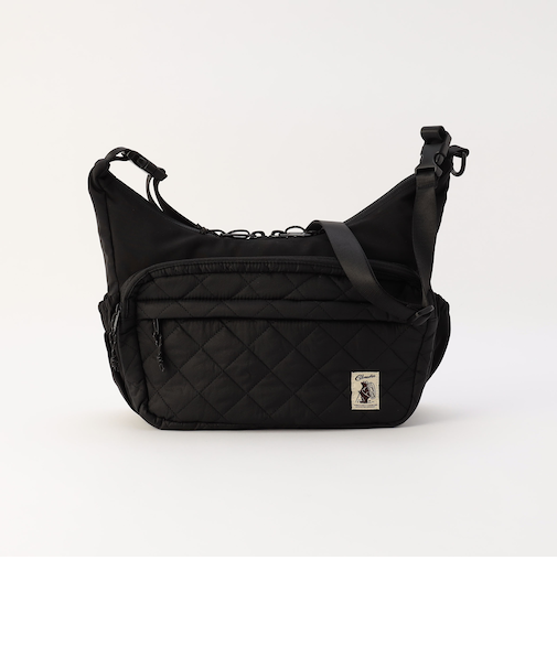 ≪Cobmaster≫ quilt MOONSHAKE SHOULDER