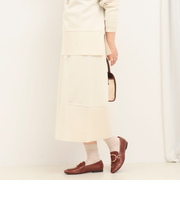 《セットアップ対応》軽量ボンディング切替スカート