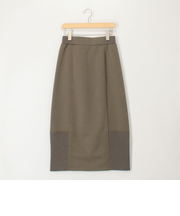 《セットアップ対応》軽量ボンディング切替スカート