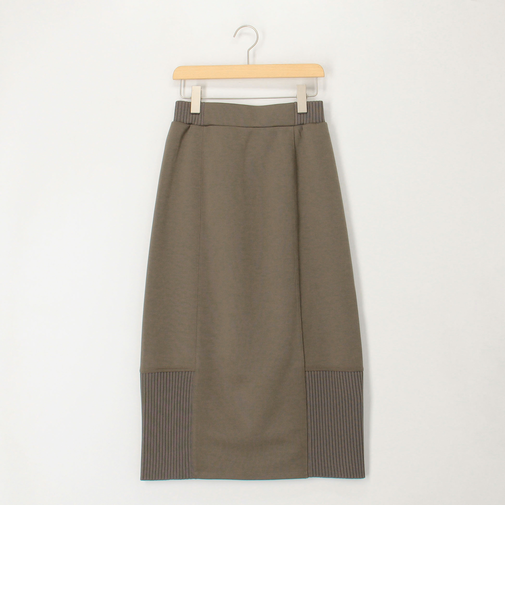 《セットアップ対応》軽量ボンディング切替スカート