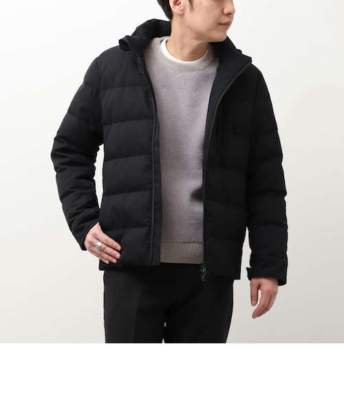MODERN FIT ダウンジャケット｜ノーリーズアウトレットのアウトレット