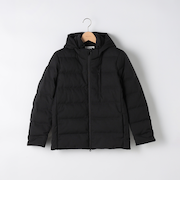 MODERN FIT ダウンジャケット