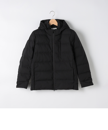 MODERN FIT ダウンジャケット