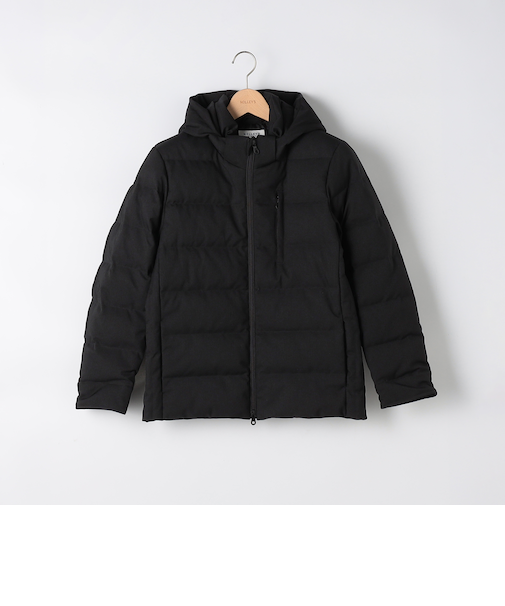 MODERN FIT ダウンジャケット