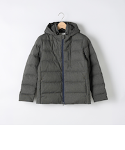 MODERN FIT ダウンジャケット
