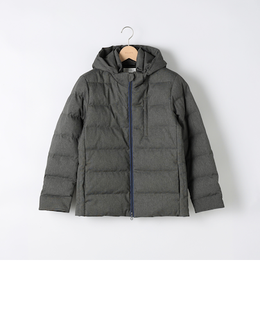 MODERN FIT ダウンジャケット