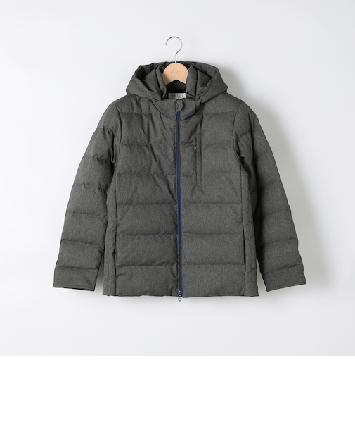 MODERN FIT ダウンジャケット