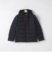 MODERN FIT ダウンジャケット