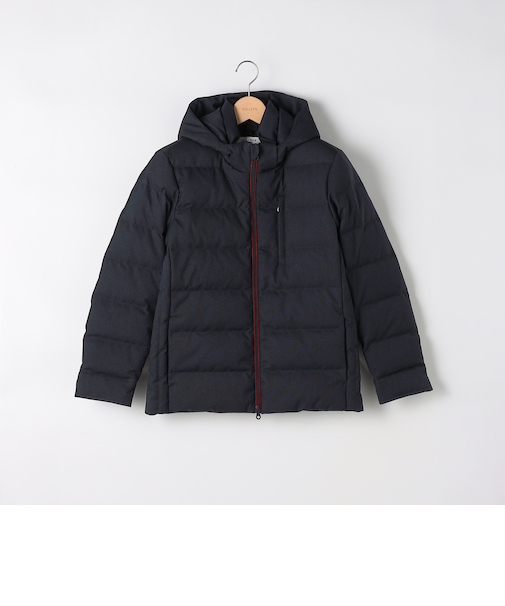 MODERN FIT ダウンジャケット