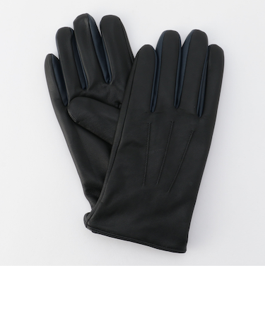 レザーグローブ