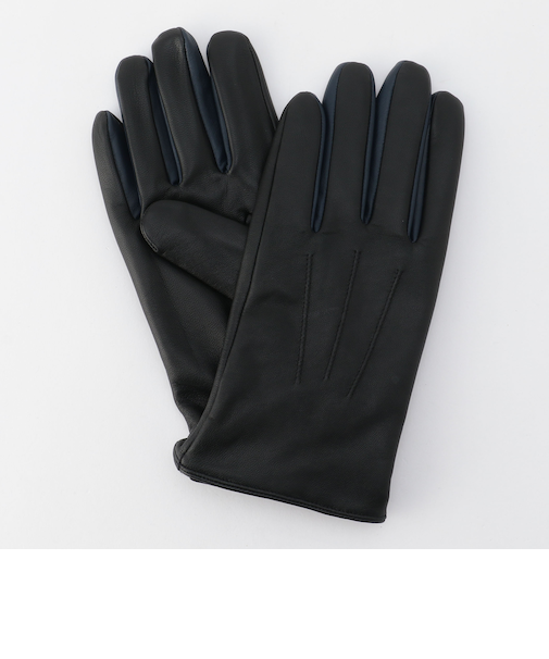 レザーグローブ