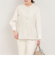 ランダムラメツィードジレ