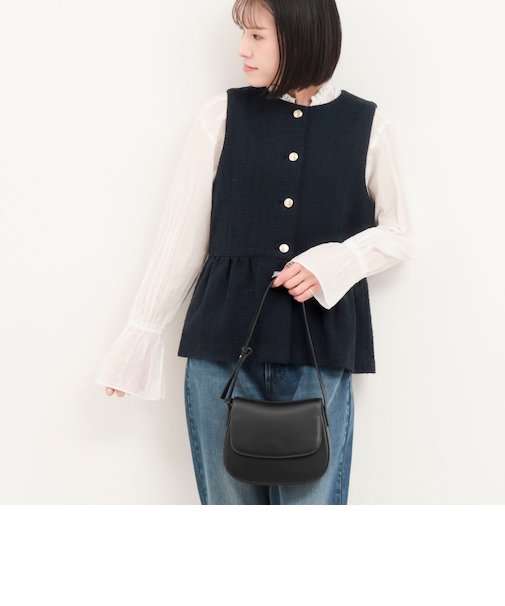 ランダムラメツィードジレ