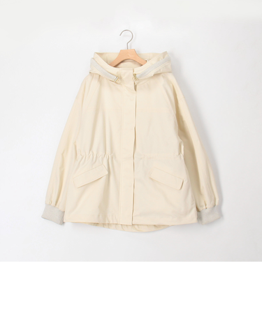 エステルドロストモッズコート