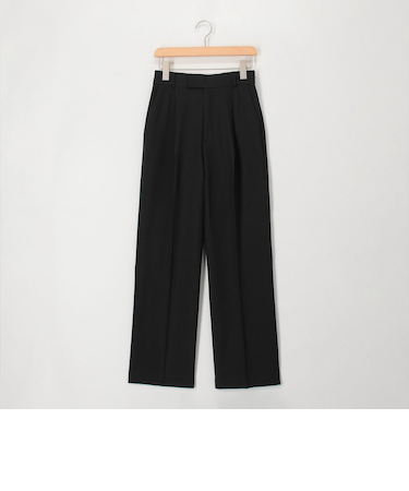 《セットアップ対応》ライトモククロスパンツ