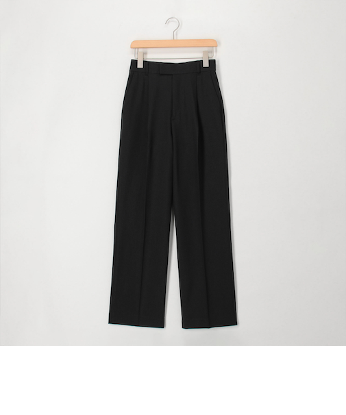 《セットアップ対応》ライトモククロスパンツ