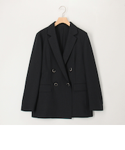 《セットアップ対応》ライトモククロスジャケット