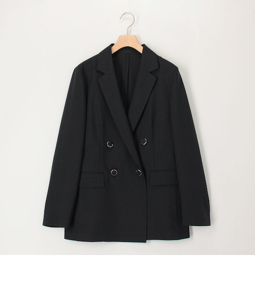 《セットアップ対応》ライトモククロスジャケット