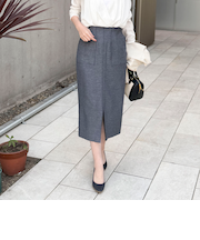 ドライオックスタイトスカート